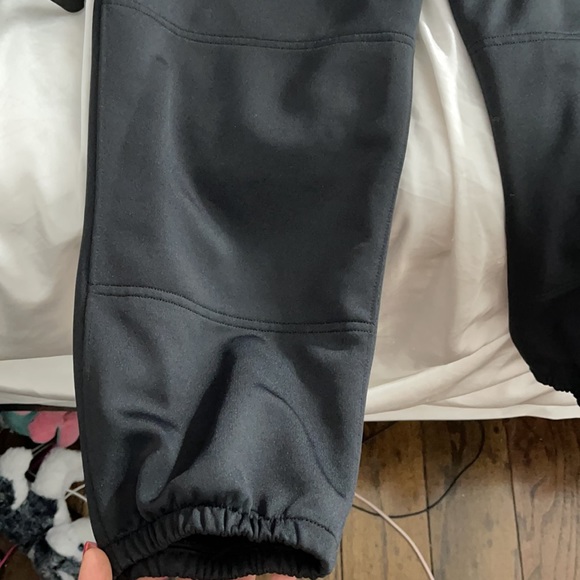 softball pants - Picture 3 of 5